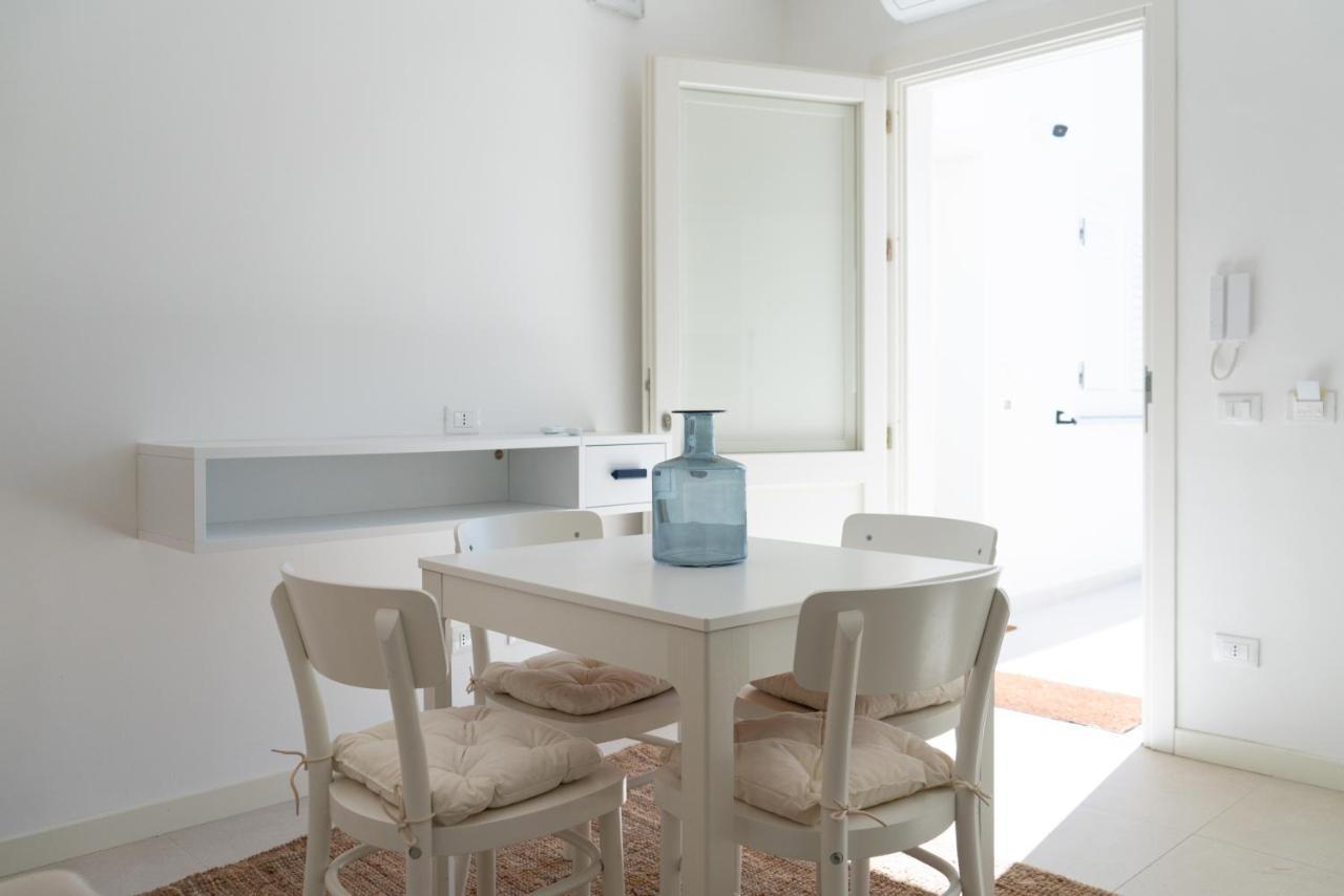 Maruzza Home 파뷔냐나도 외부 사진