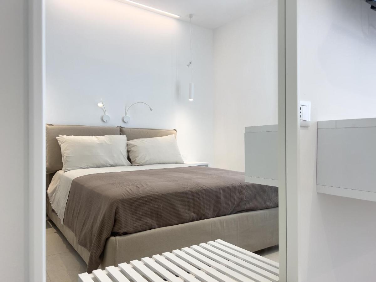 Maruzza Home 파뷔냐나도 외부 사진