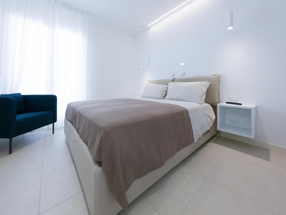 Maruzza Home 파뷔냐나도 외부 사진