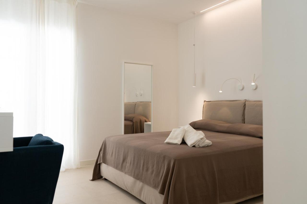 Maruzza Home 파뷔냐나도 외부 사진